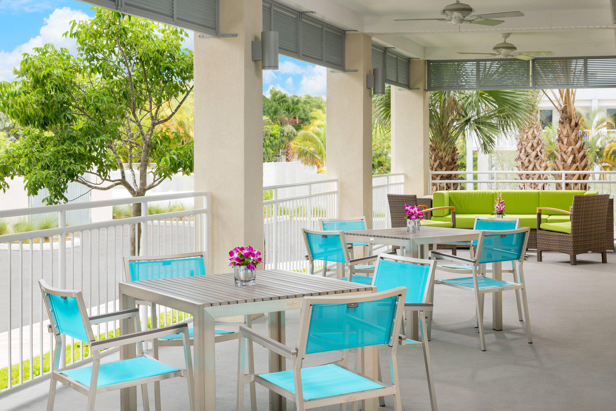 Fairfield Inn & Suites by Marriott Key West at The Keys Collection Photo