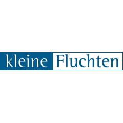 Logo von Reisebüro Kleine Fluchten GmbH Gütersloh