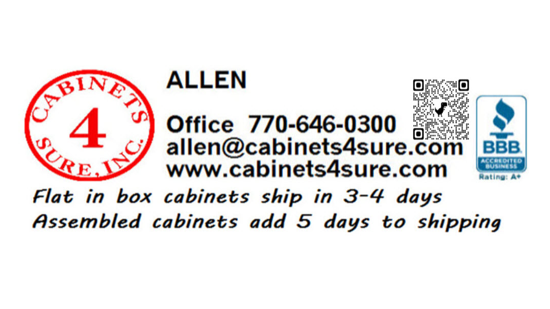 cabinets4sure Image
