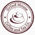 Grind House Coffee and Tea Co. Logo