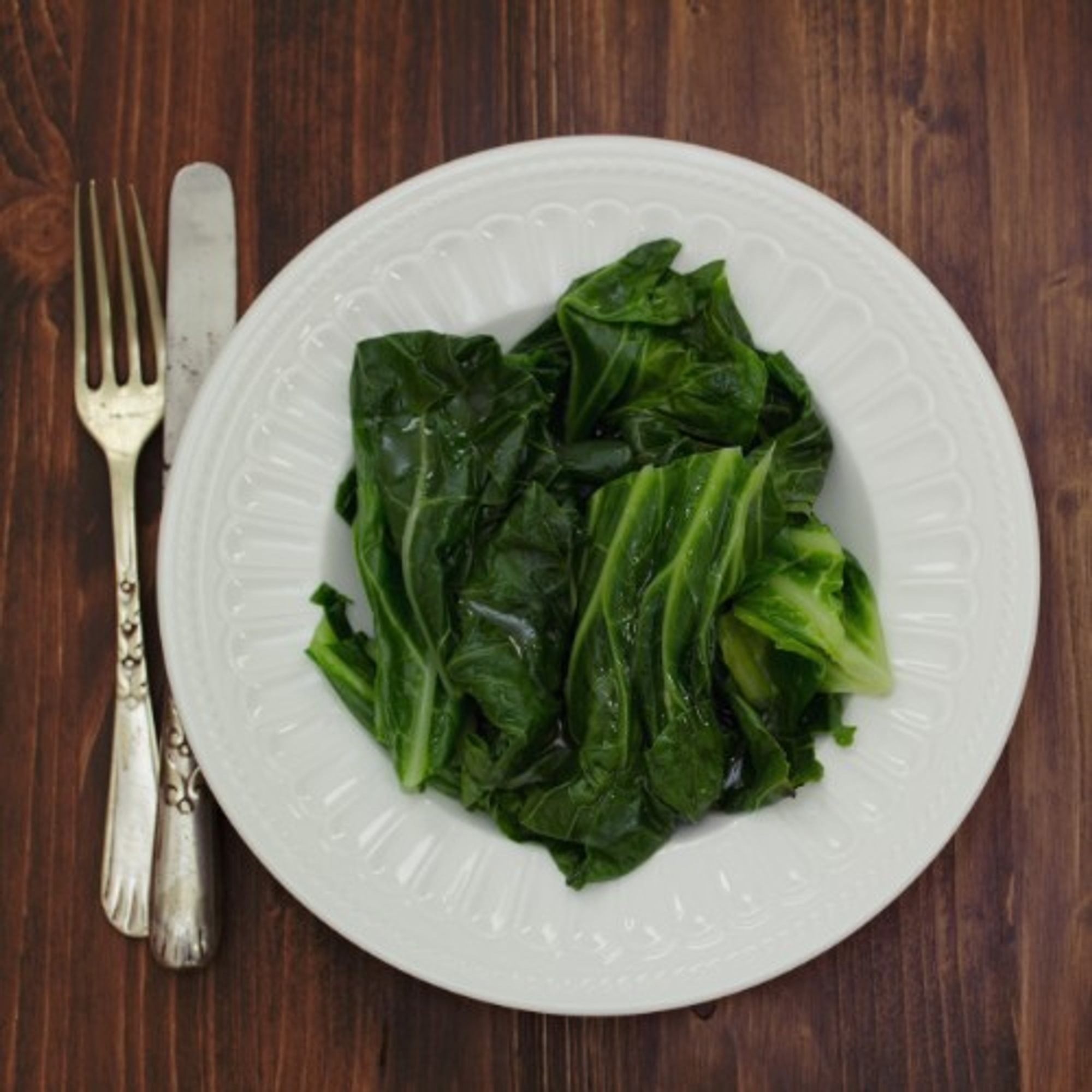 Spinach