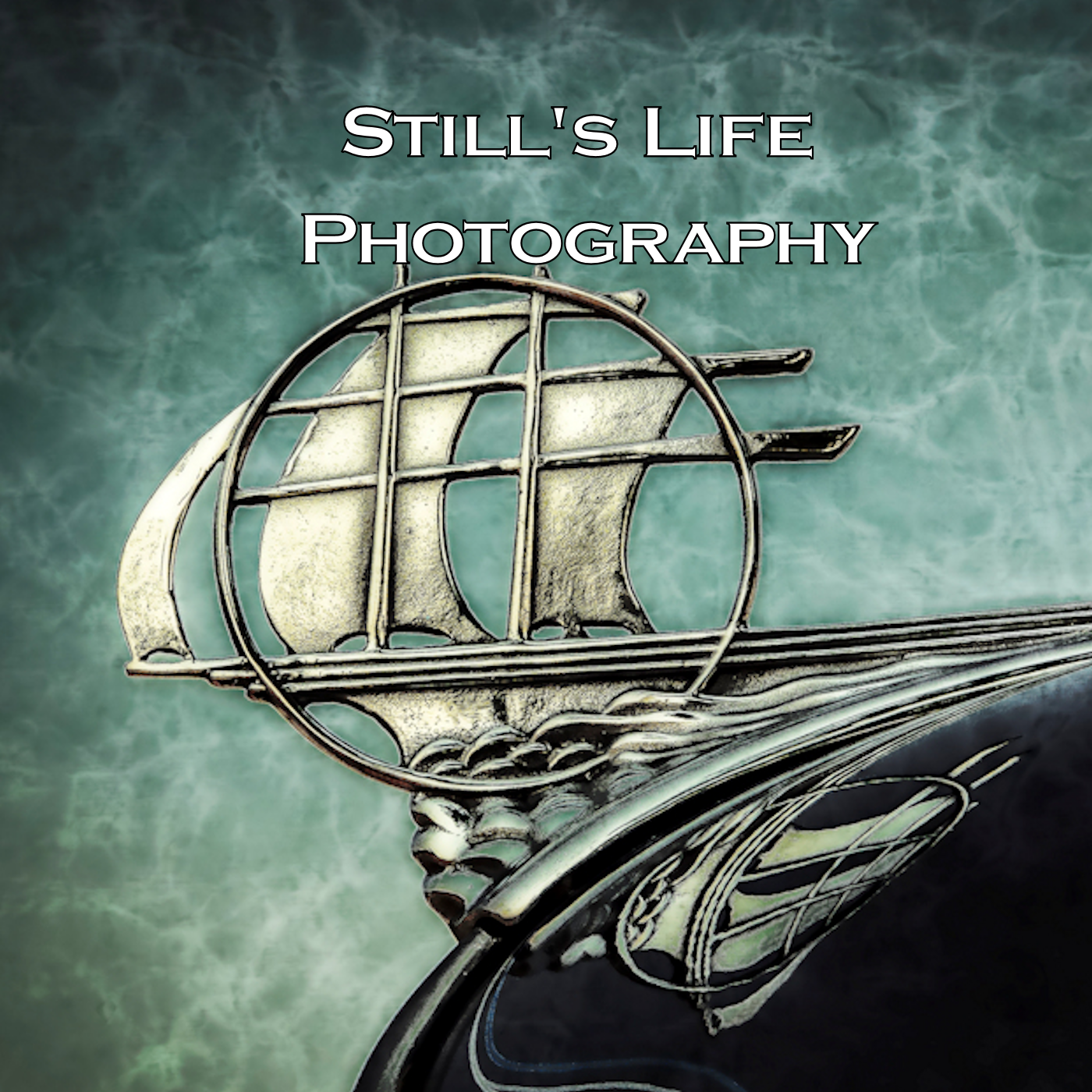 Still's Life Photography Logo