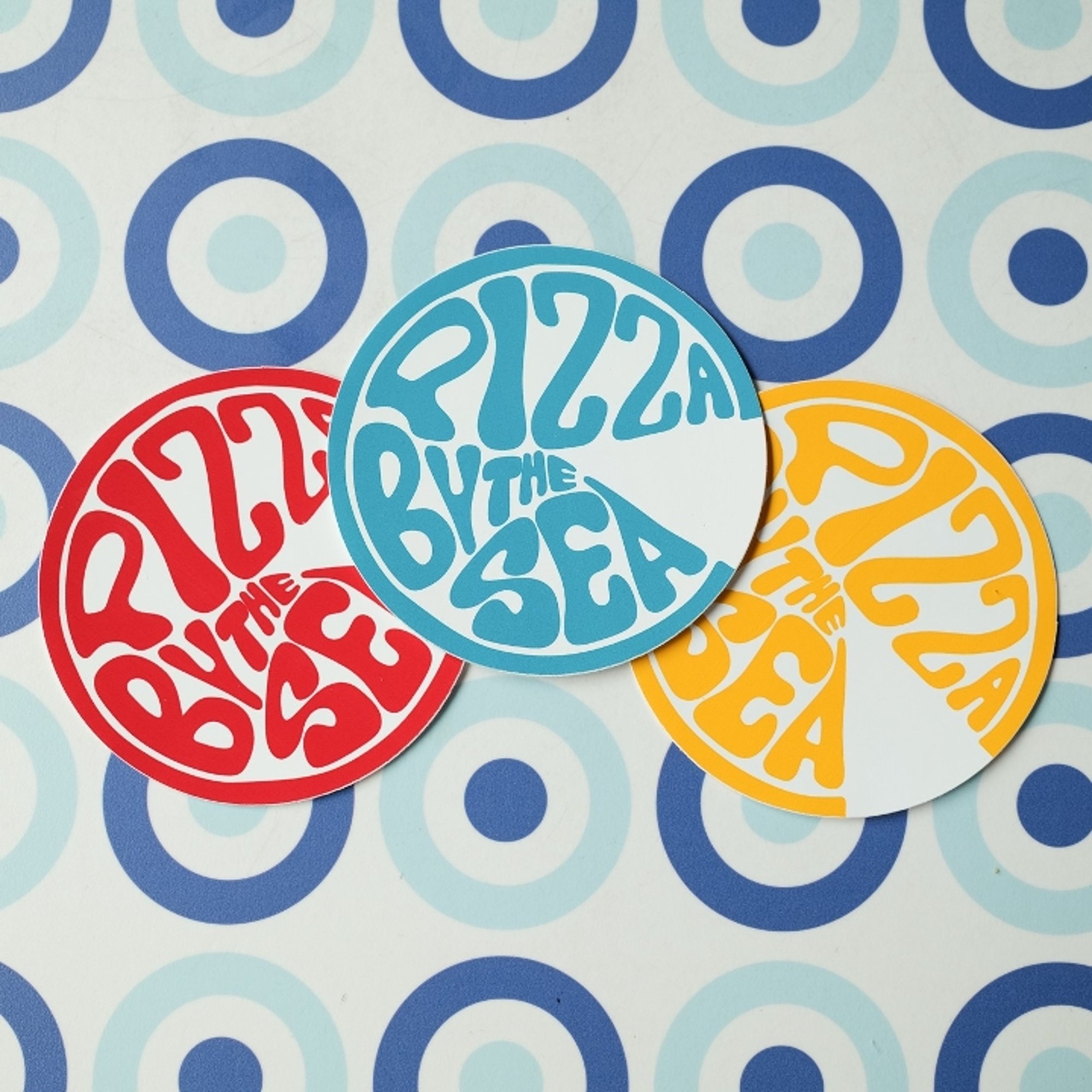 PBTS Sticker