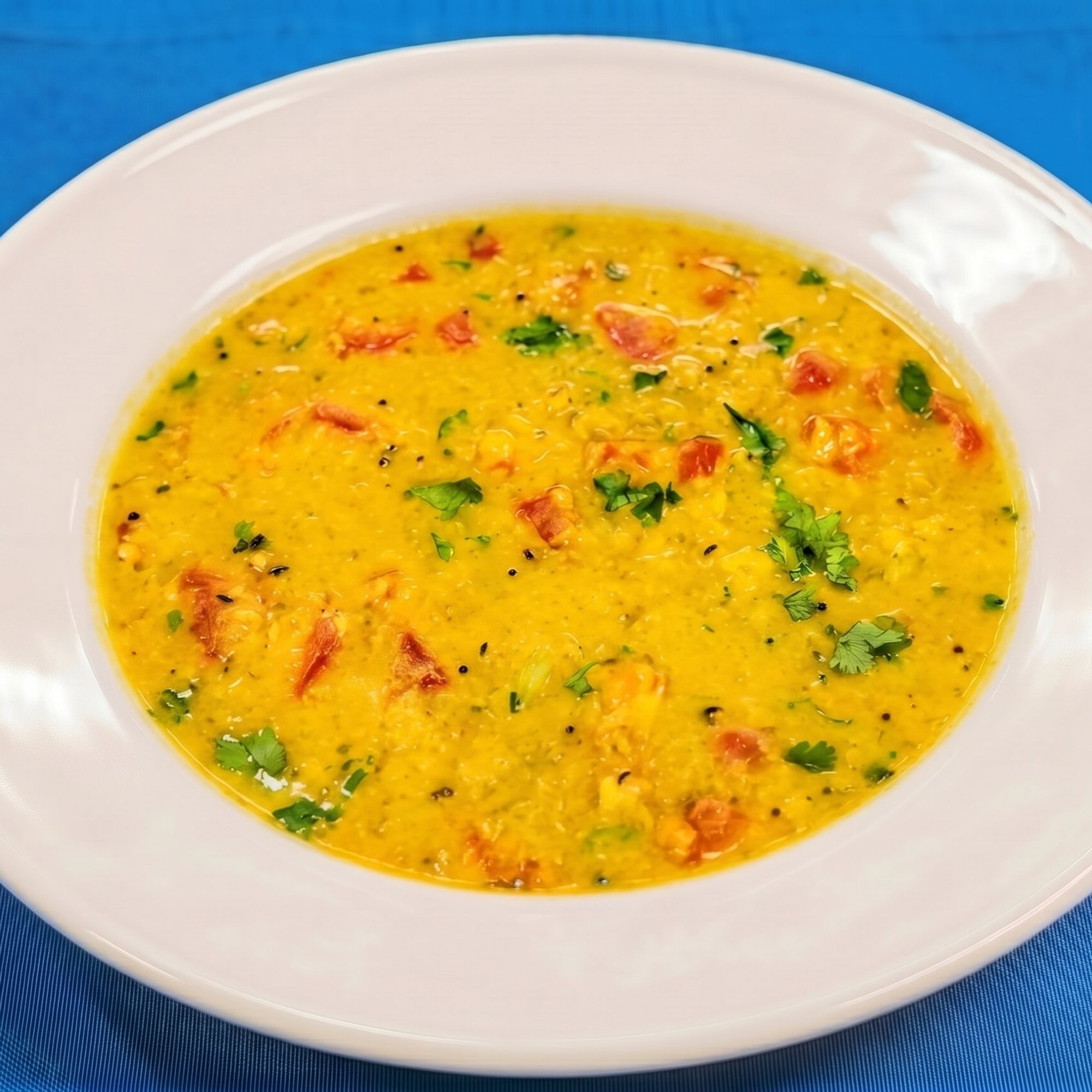 Dal Tadka