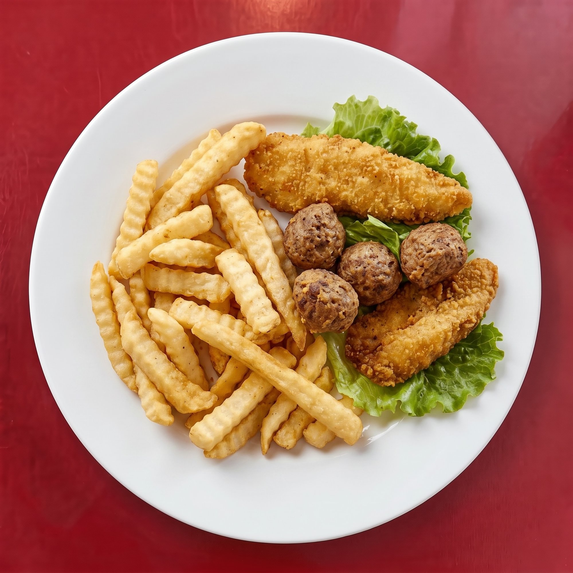 Fish N' Chips