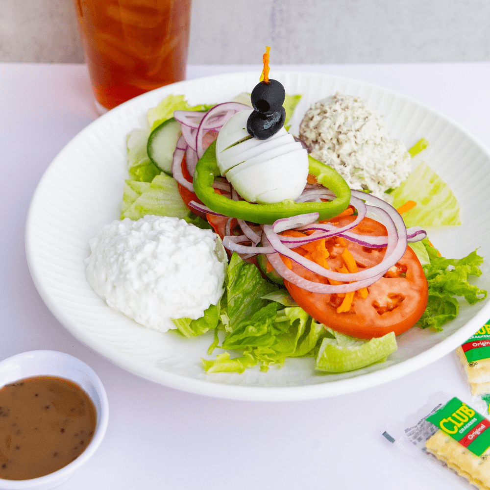 Goldies Salad Platter