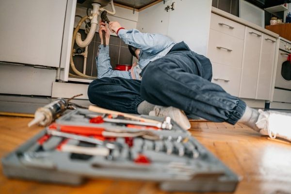 Residential Plumbing