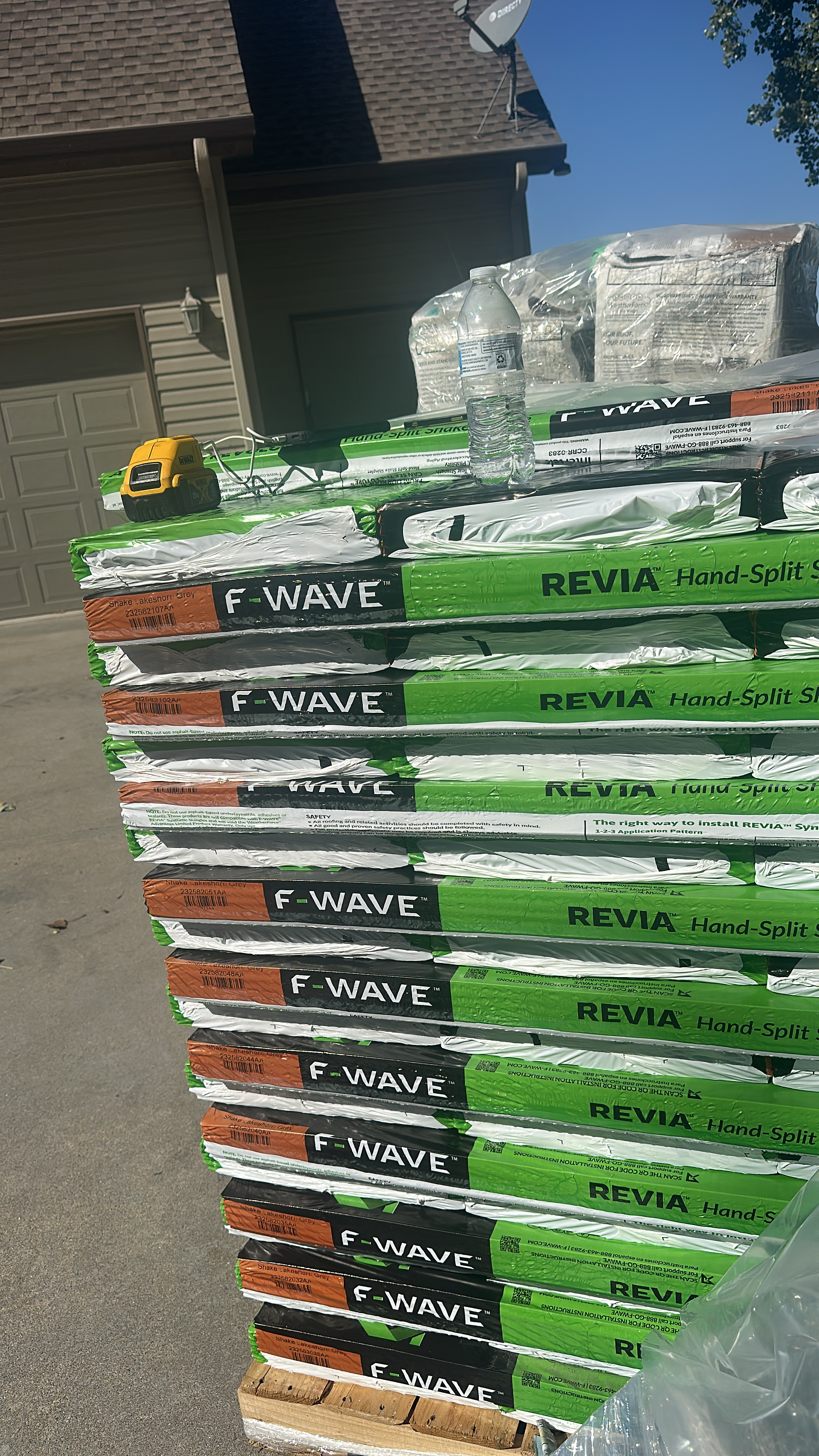 Innovative Roofing Image