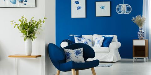 3 Benefits of Changing the Color Inside Your Home