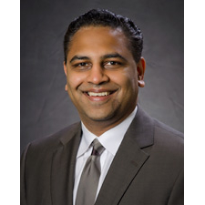 Vijay Singh SR, MD