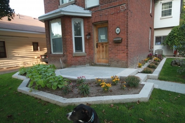 Images DMC Landscaping Ltd