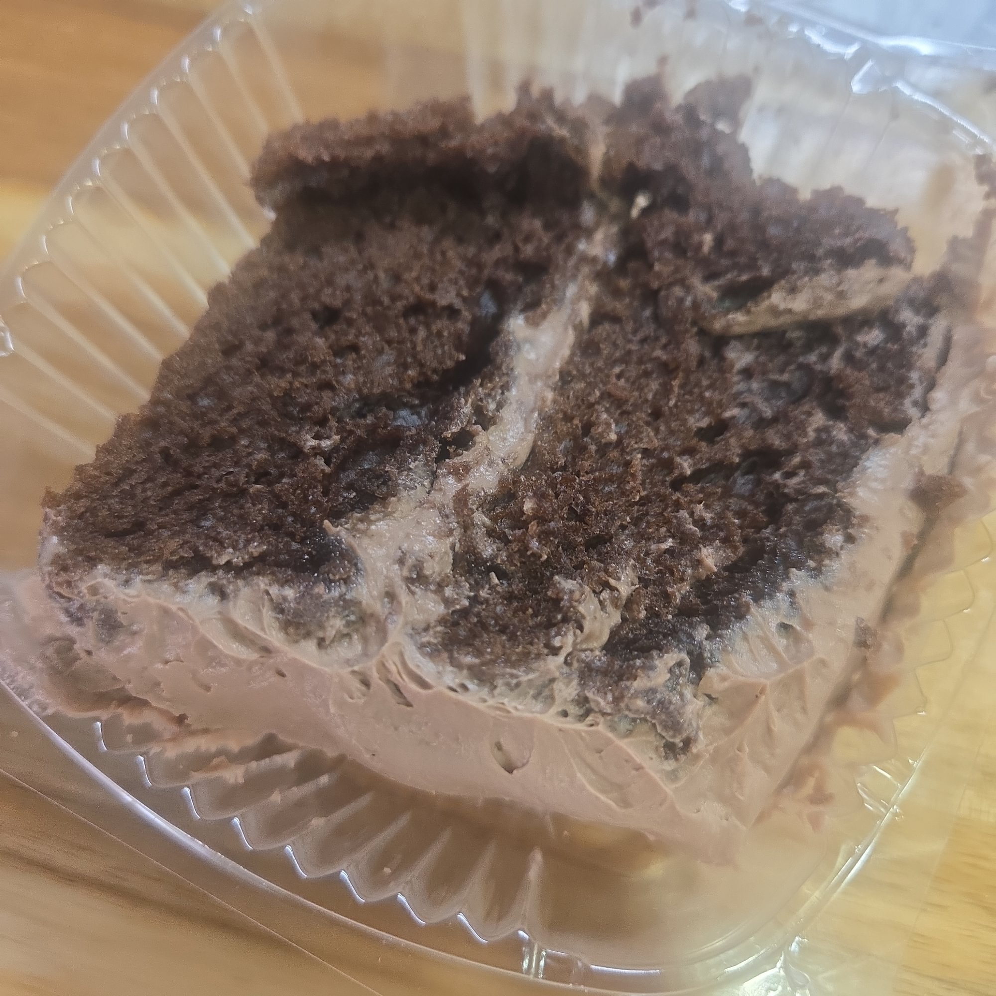 Chocolate Cake