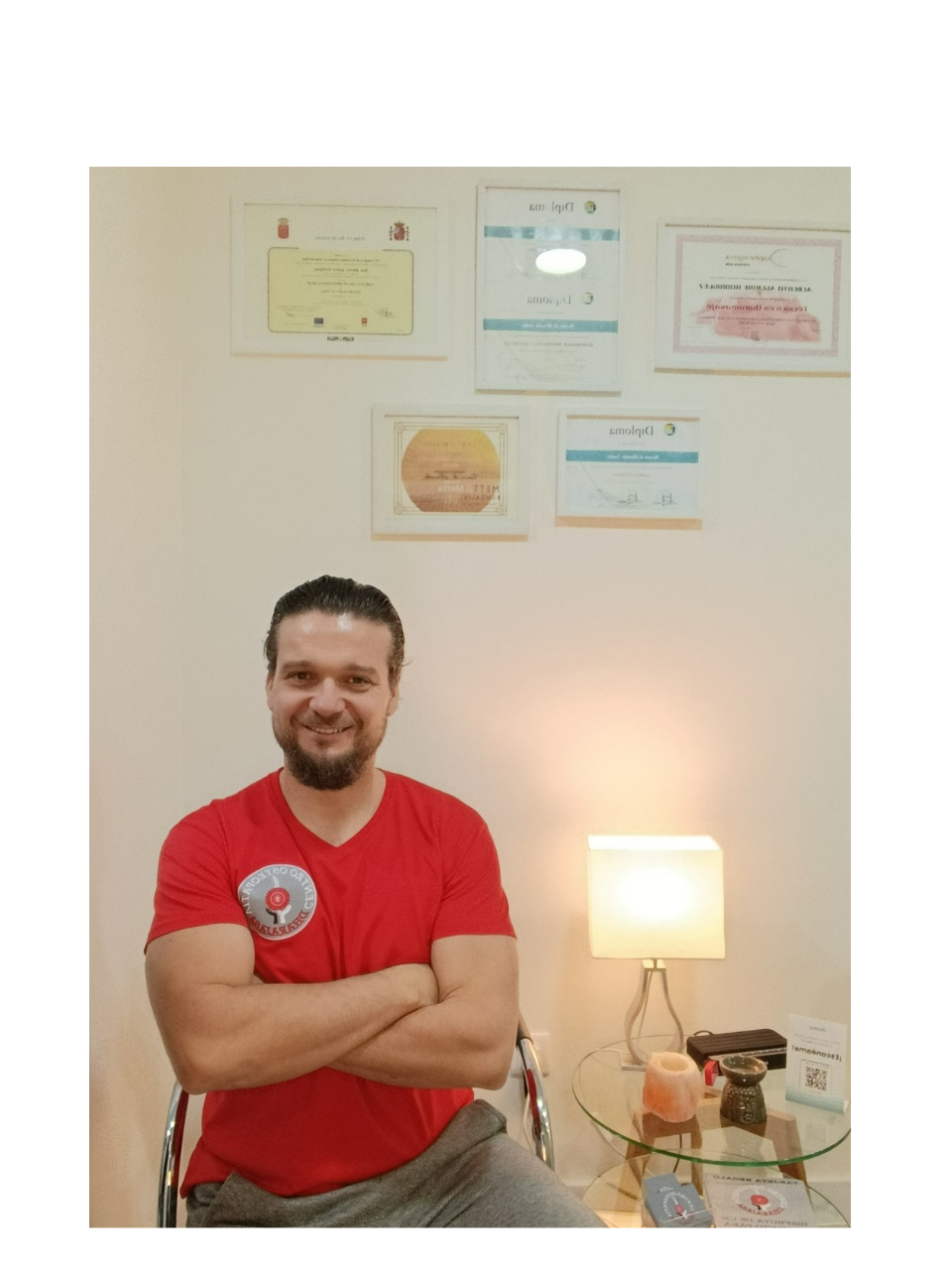 Galería en miniatura