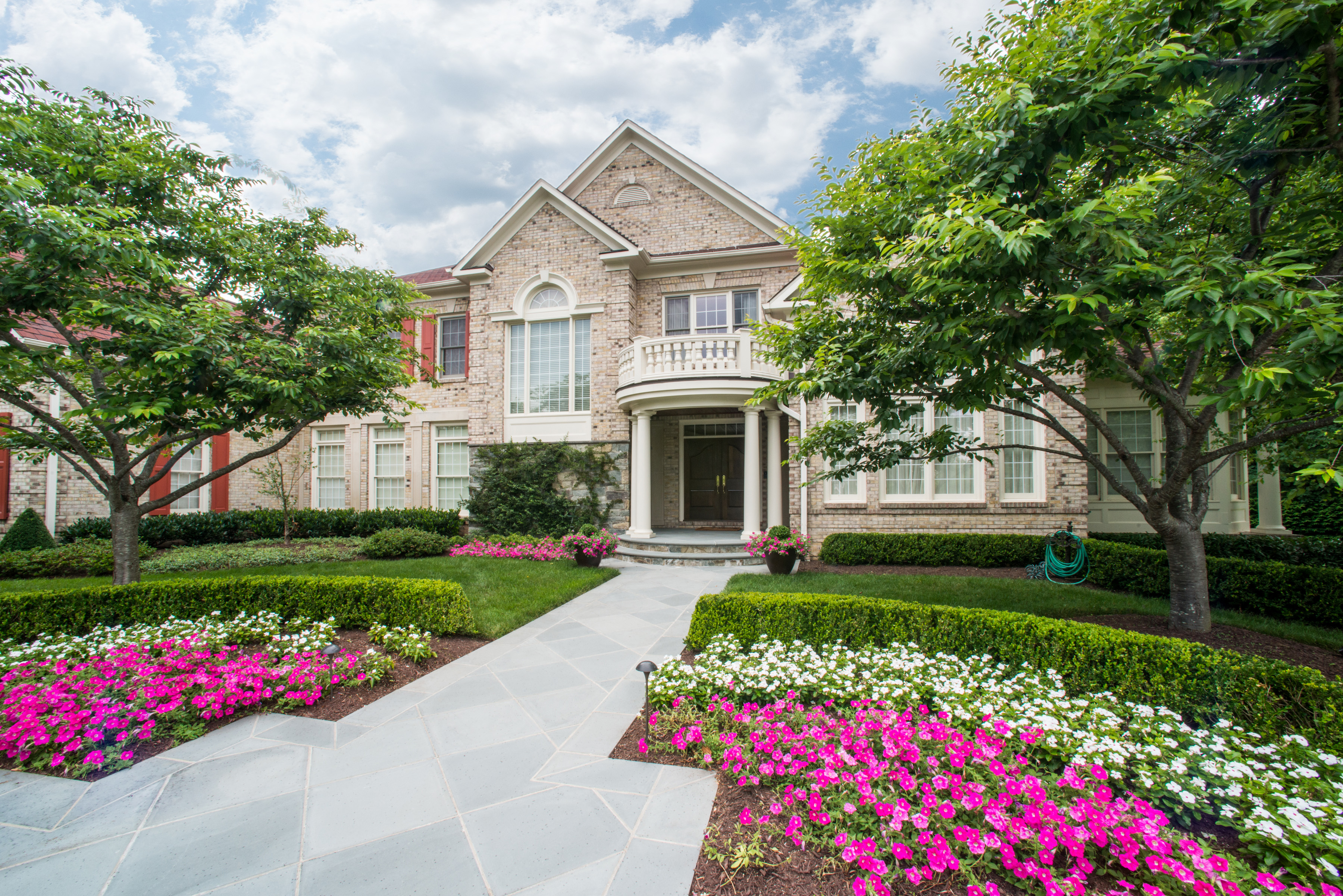 D & A Dunlevy Landscapers, Inc. Image