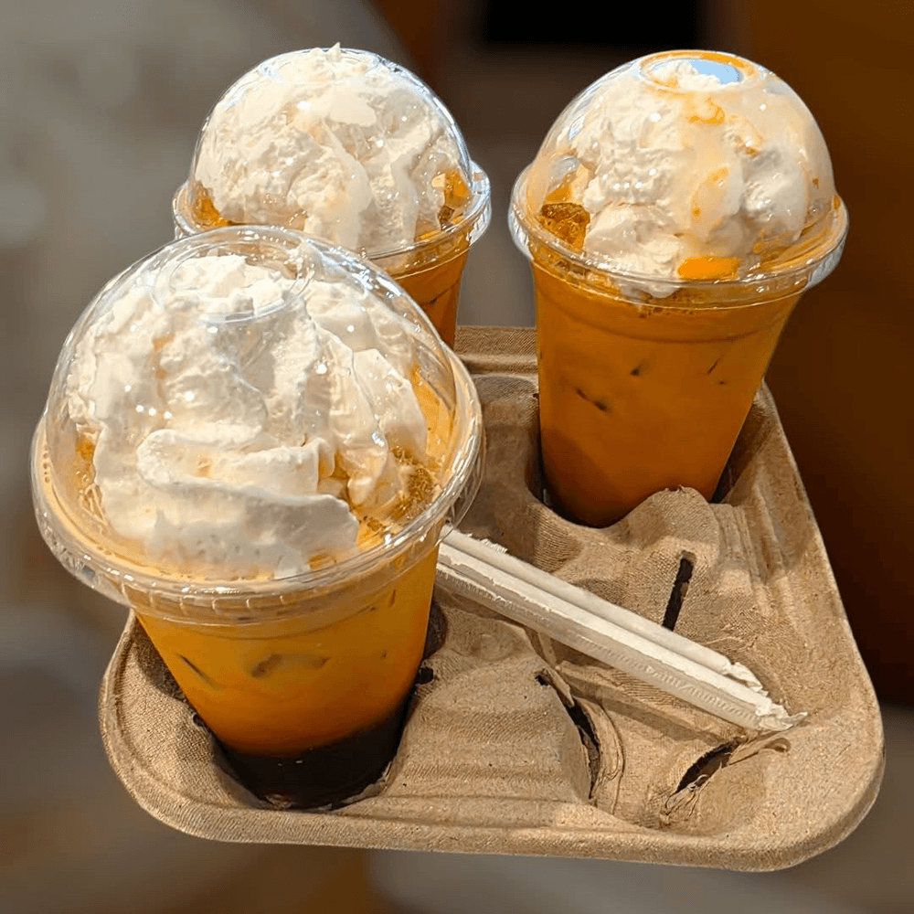 Thai Tea