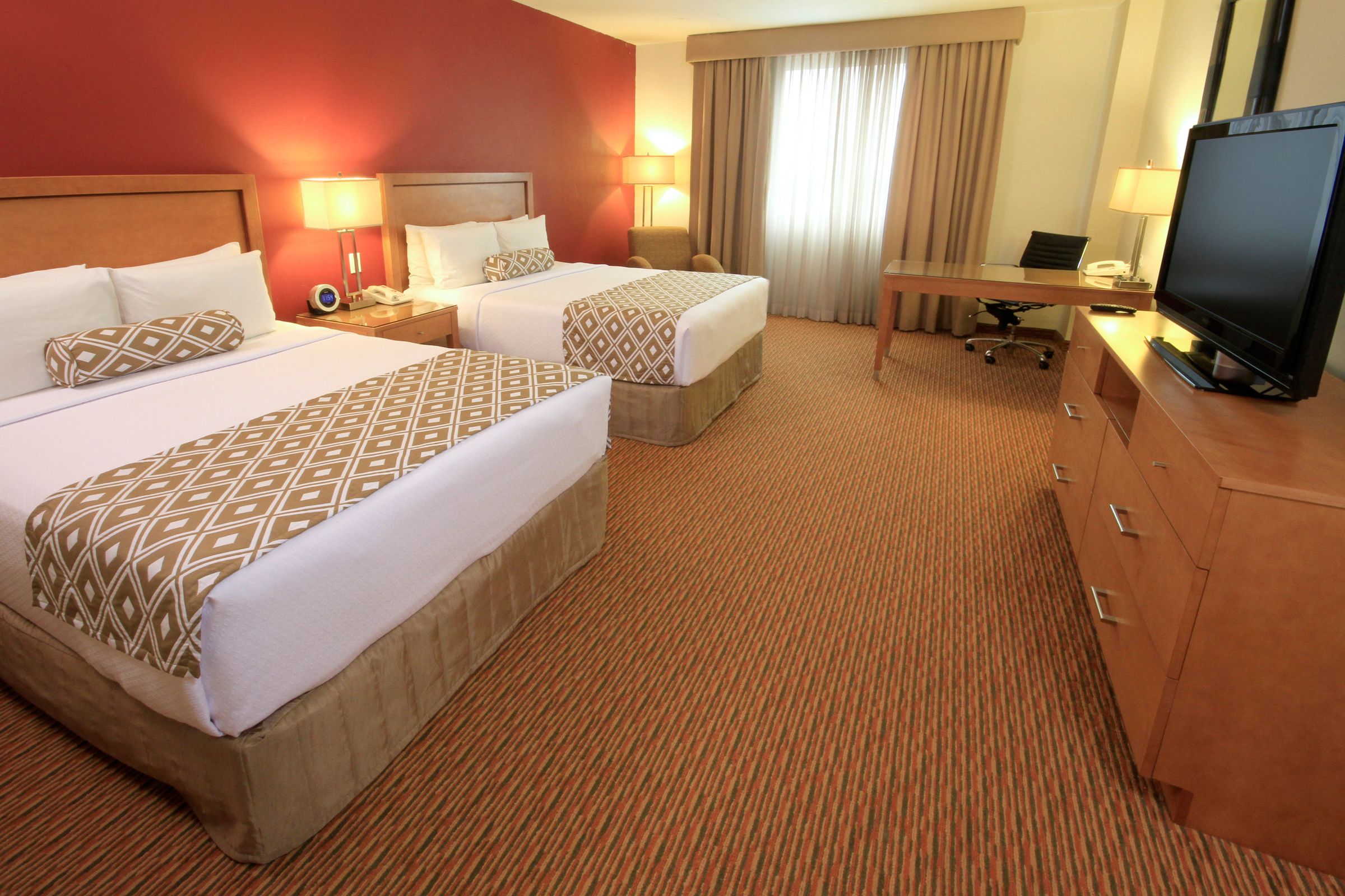 Images Crowne Plaza Monterrey Aeropuerto