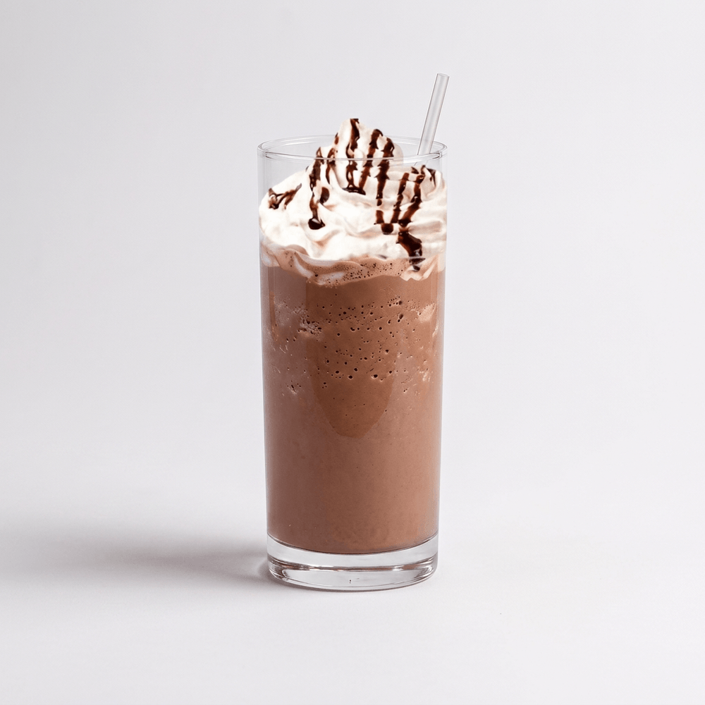 Espresso Frappe