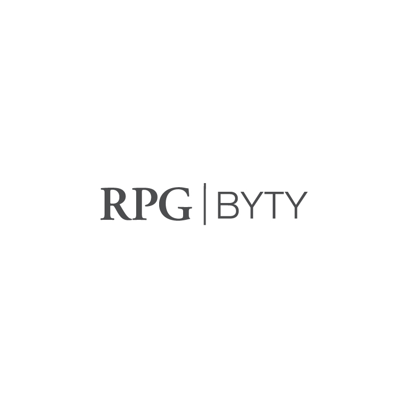 logo RPG Byty, s.r.o.