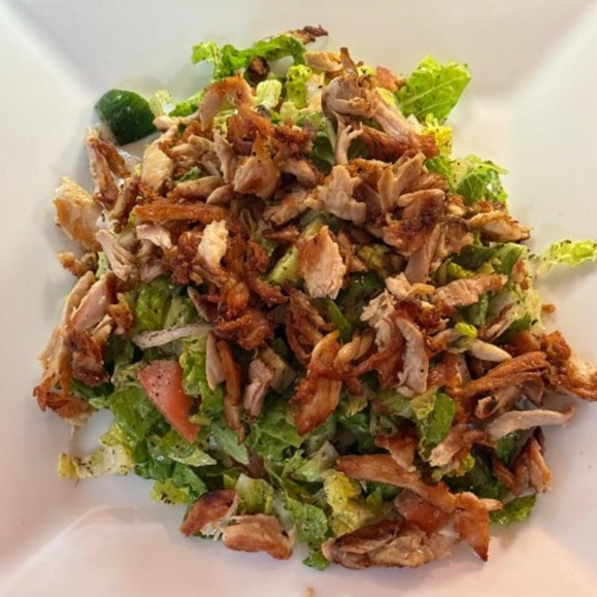 Chicken Salad