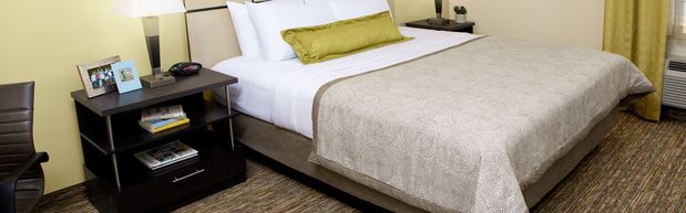 Images Candlewood Suites Detroit-Southfield