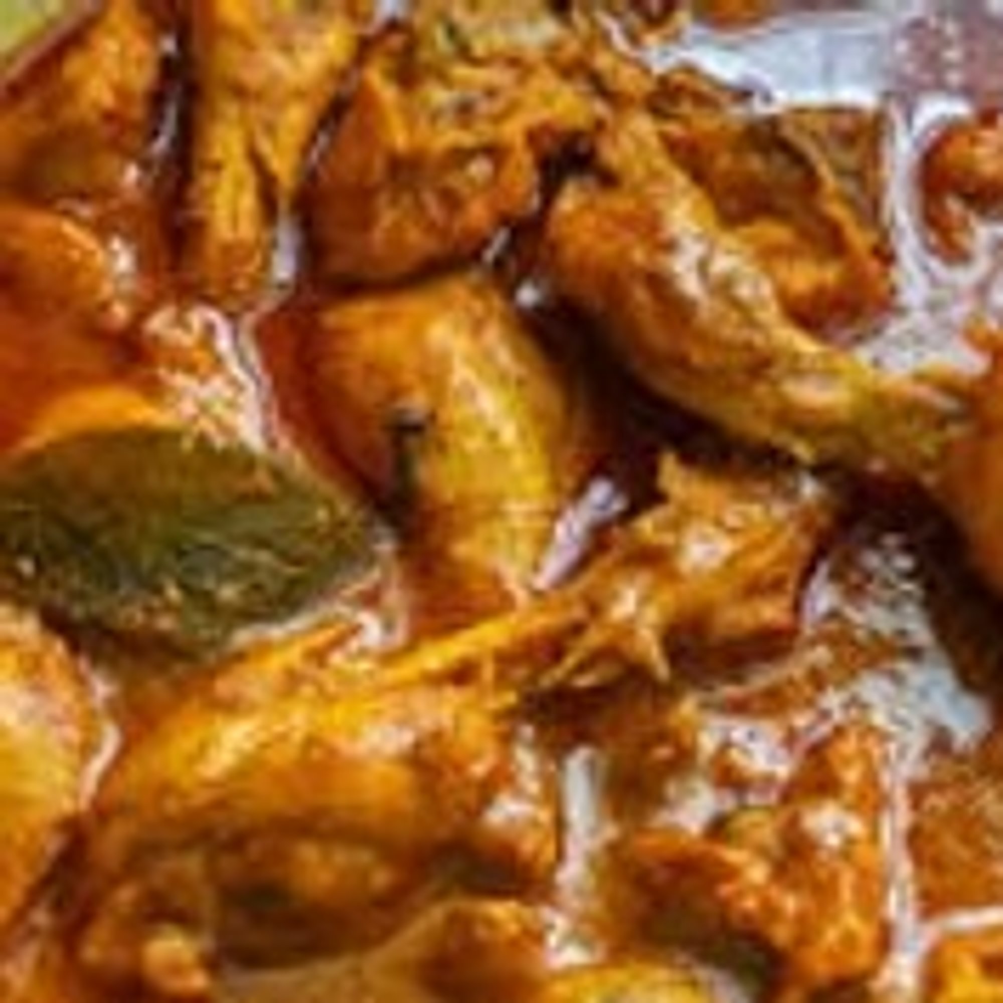 Chicken Curry