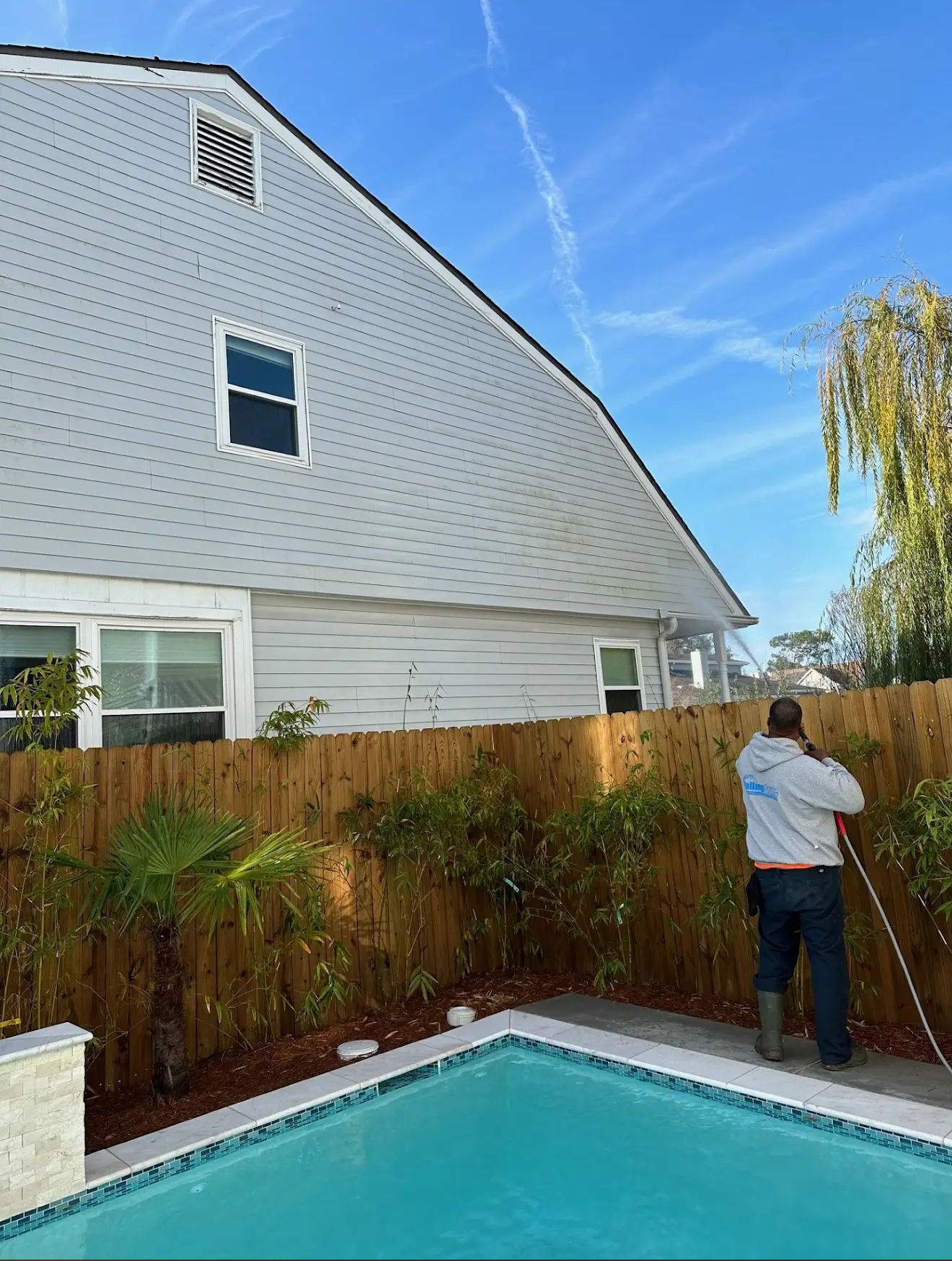 Rolling Suds of Katy - Cypress Image