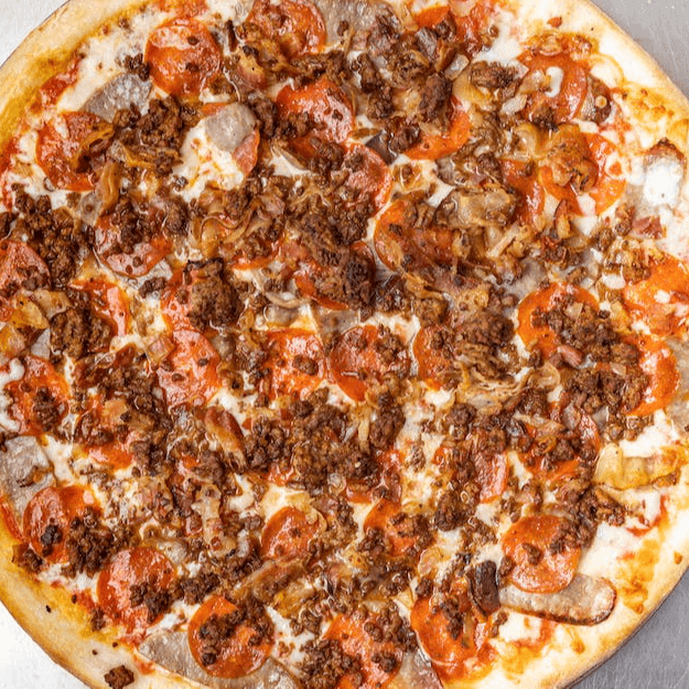 Farmers Pizza (Small)
