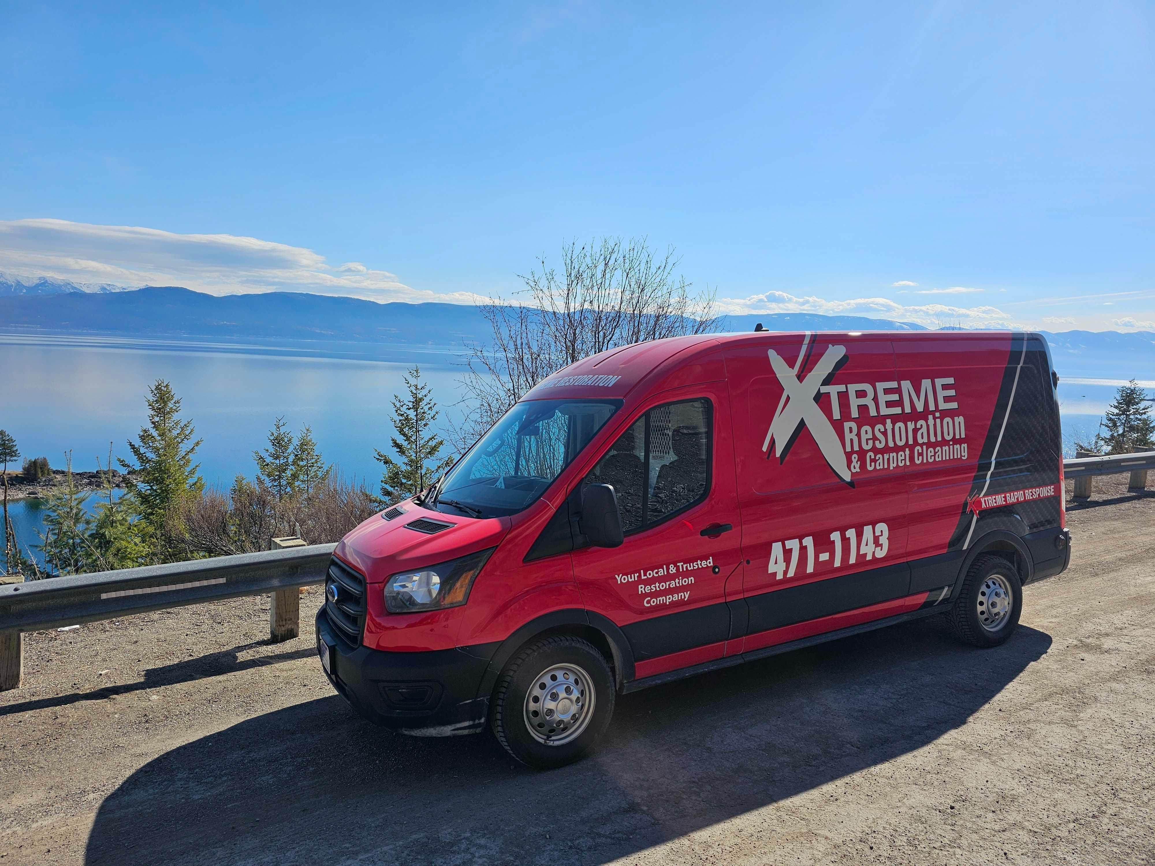 Xtreme Restoration & Carpet Cleaning Image