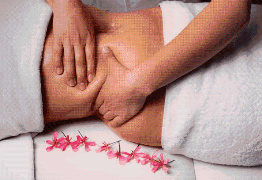 Becky Relaxation Massage
