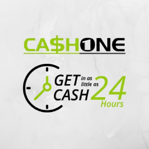 Cash One