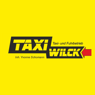 Logo von Taxi- und Fuhrbetrieb Wilfried Wilck | Inh. Yvonne Schomann