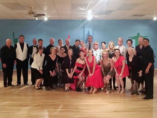 Images River Oaks School of Dancing