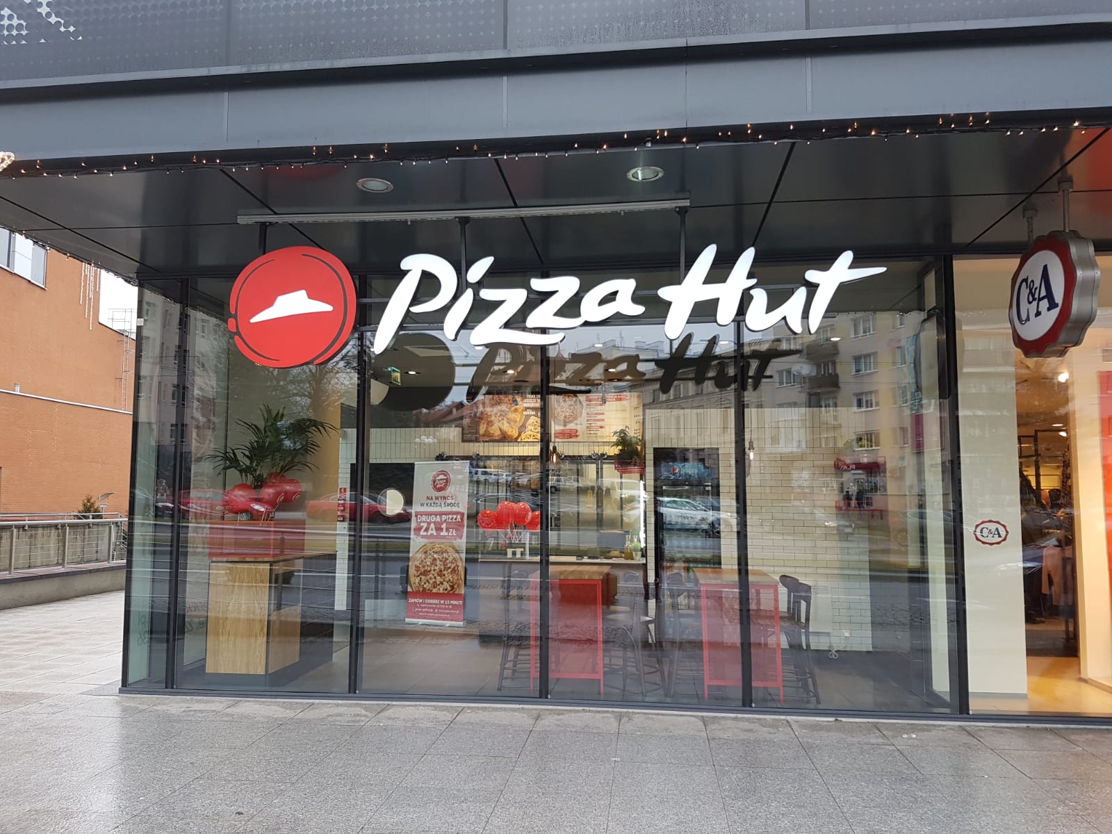 Images Pizza Hut Dostawa Olsztyn Dukat