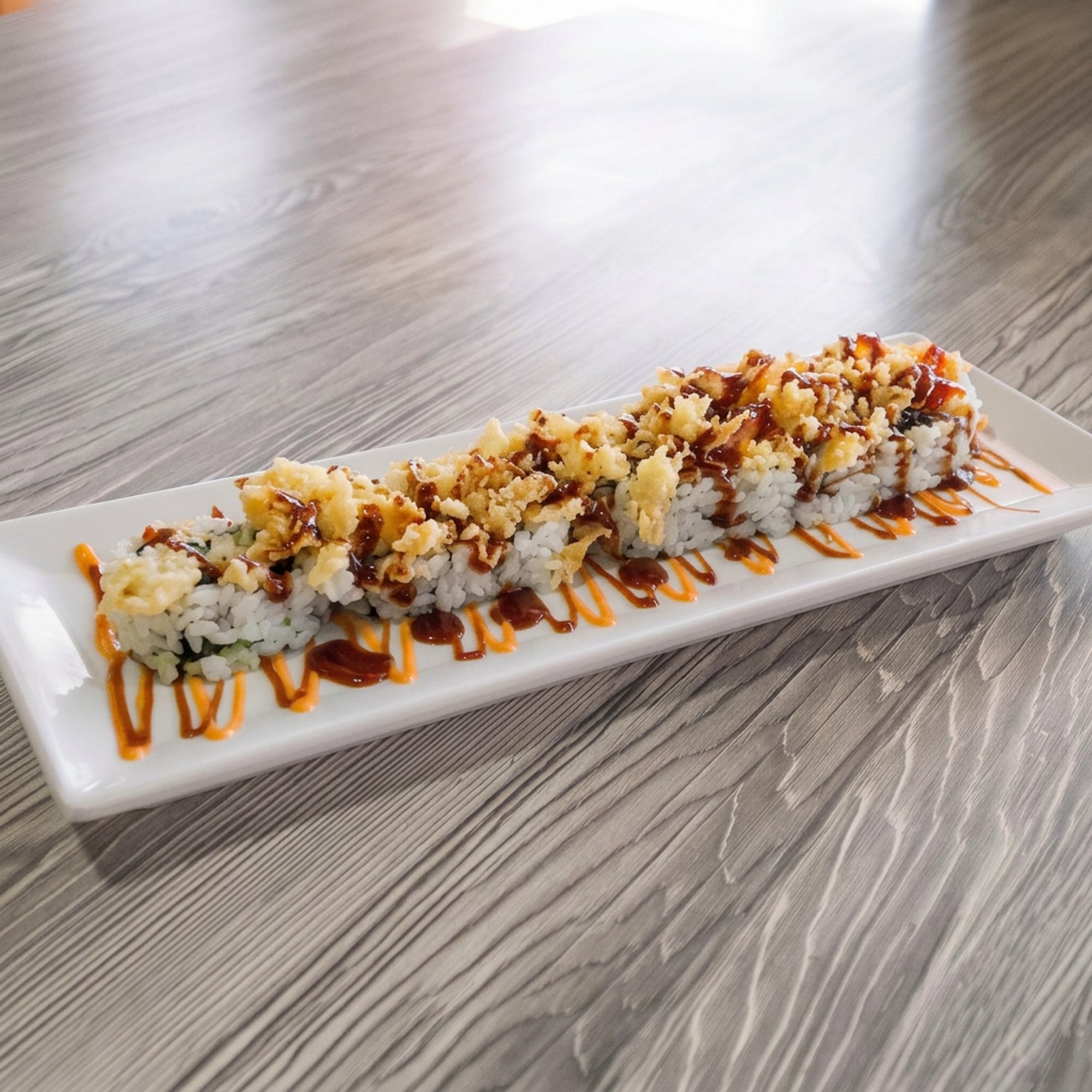 Crunch Roll