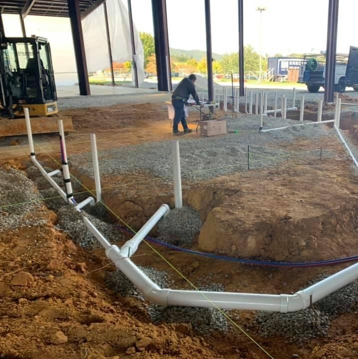 Complete Plumbing Septic & Drain Solutions LLC Image