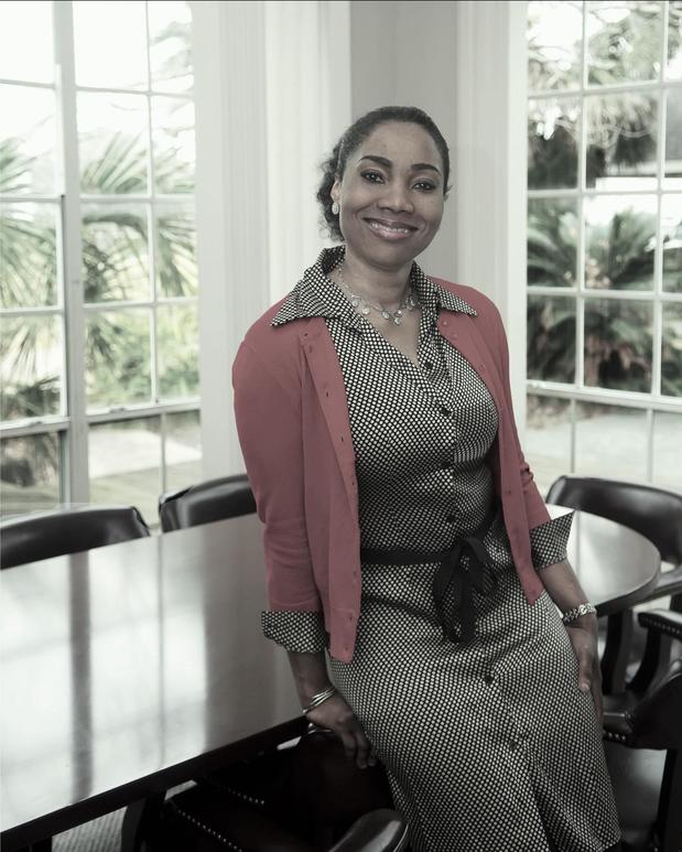 Images Henrietta Ezeoke Law Firm, PLLC