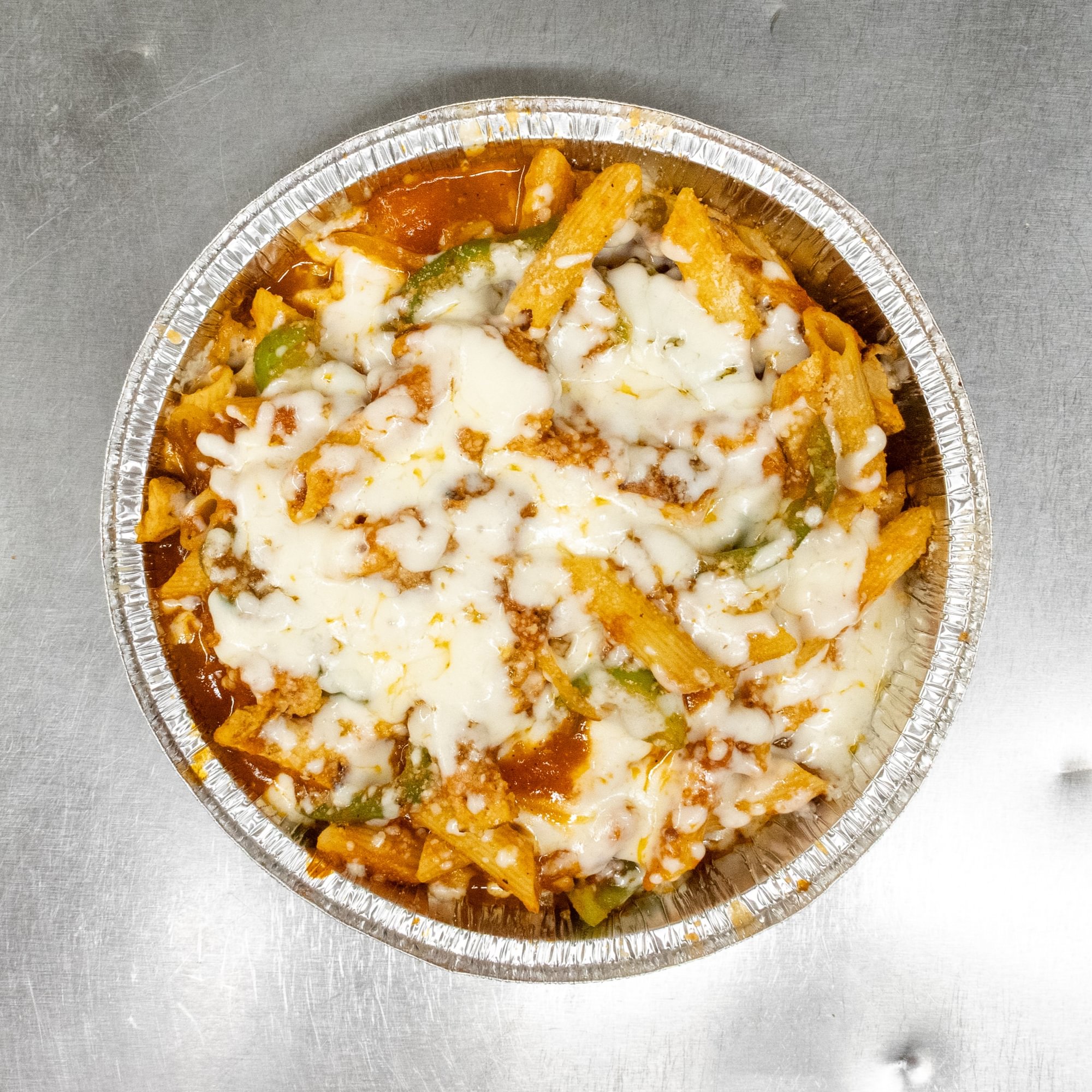 Penne Gio