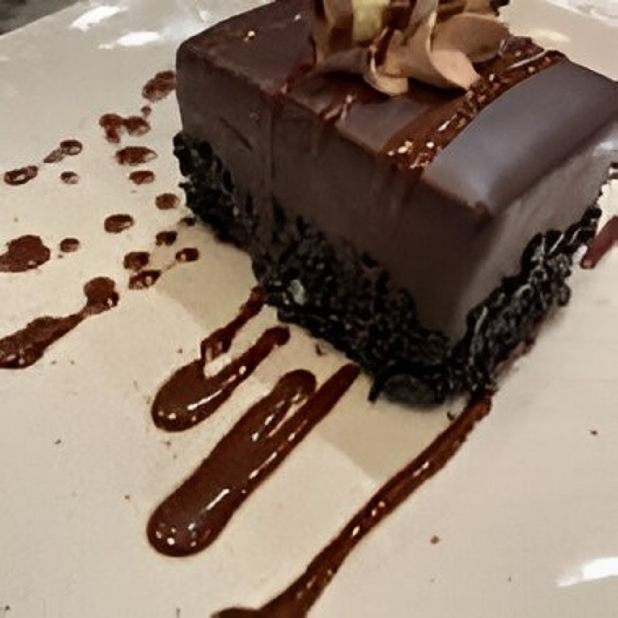 Choco Cravers