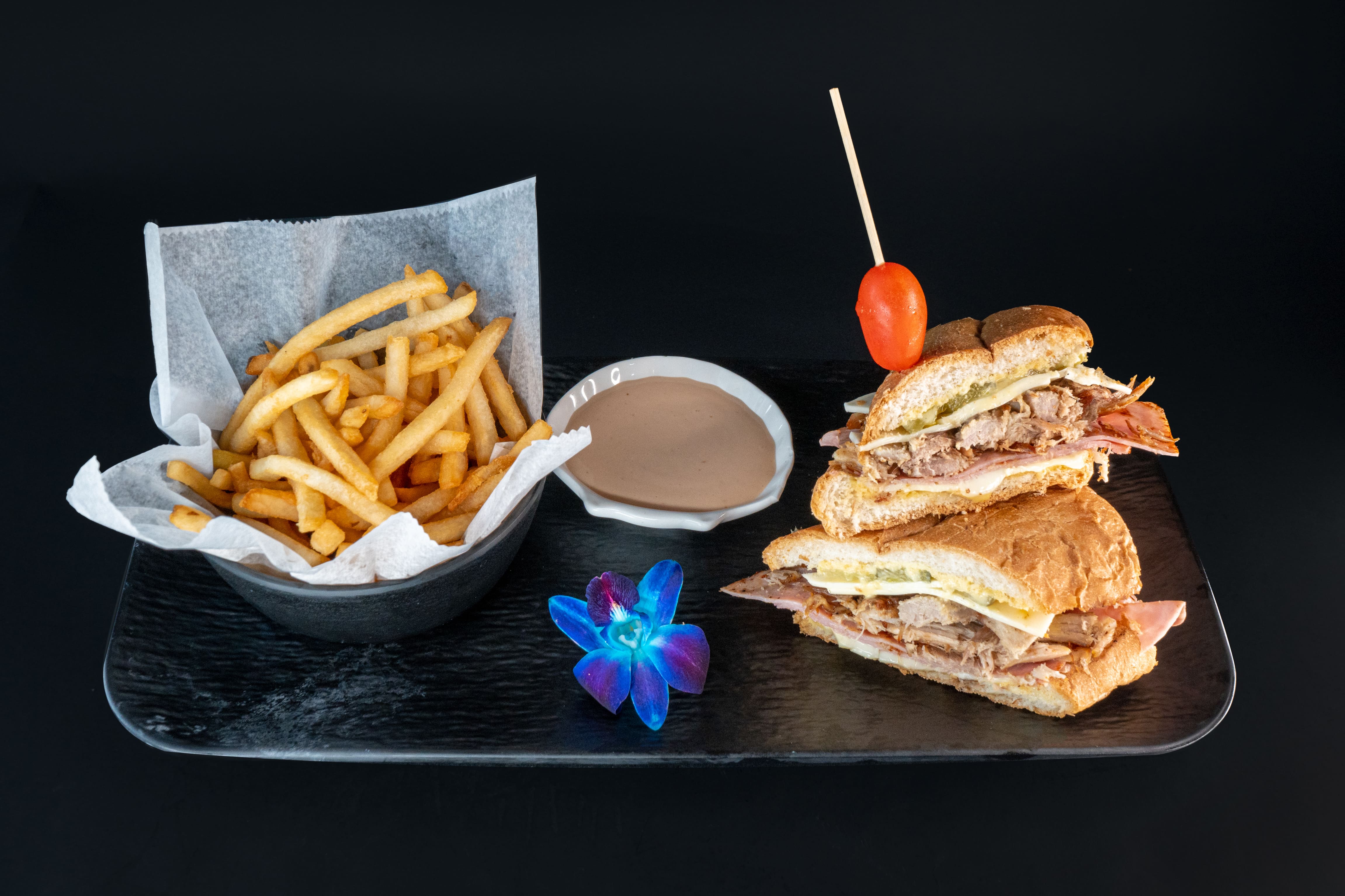 Zona Caribbean Image