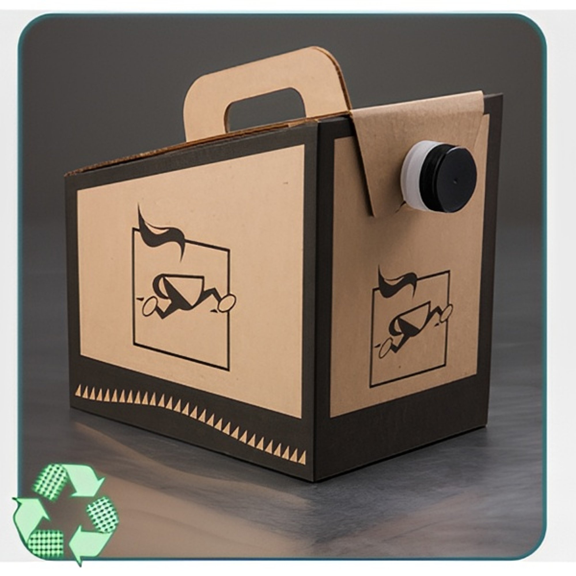 COFFEE Box