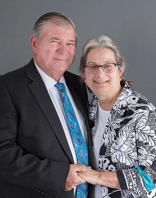 Church Of Pentecost Logo