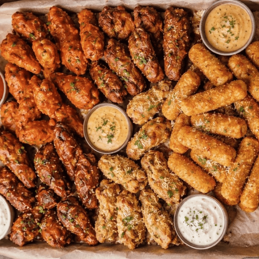 BIG PARTY Special #2
