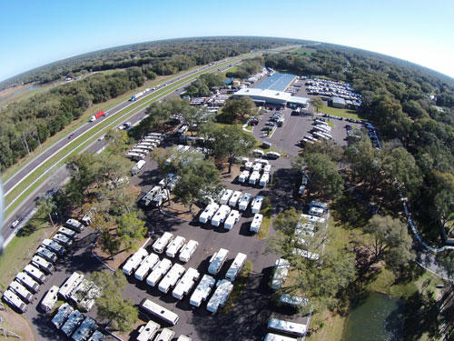 General RV Center Photo