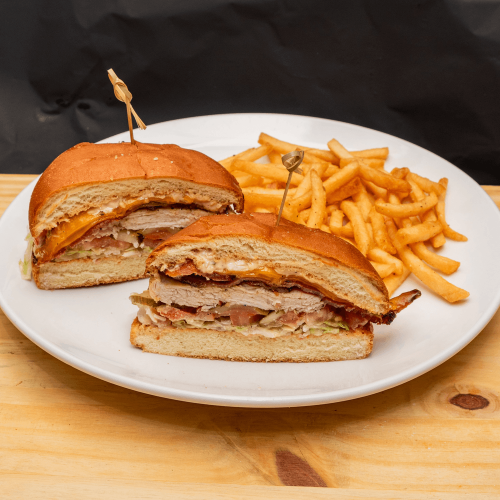 Chicken Sandwich