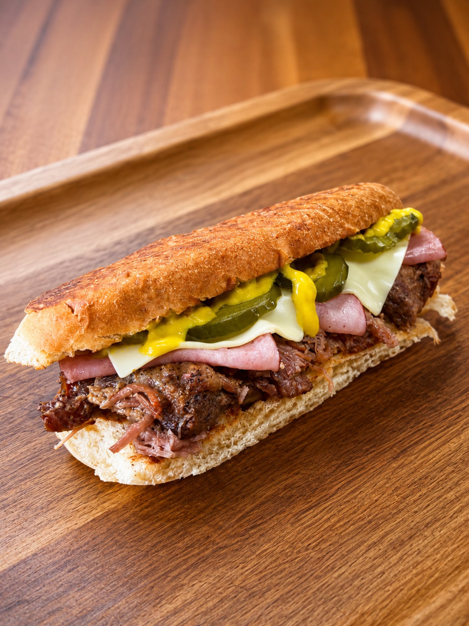Cuban Sandwich