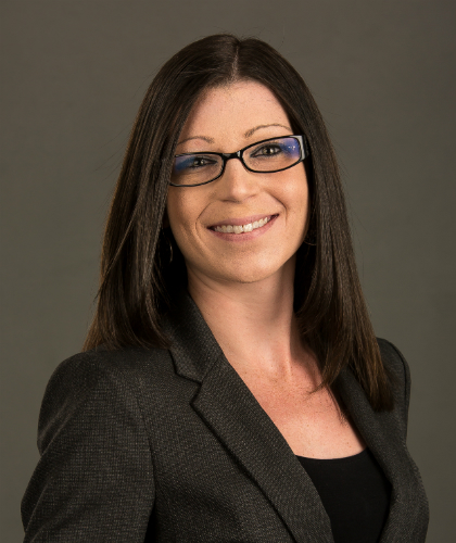 Nicole Lembo: Allstate Insurance Photo