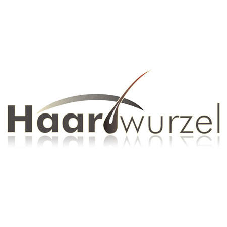 Logo von Salon Haarwurzel