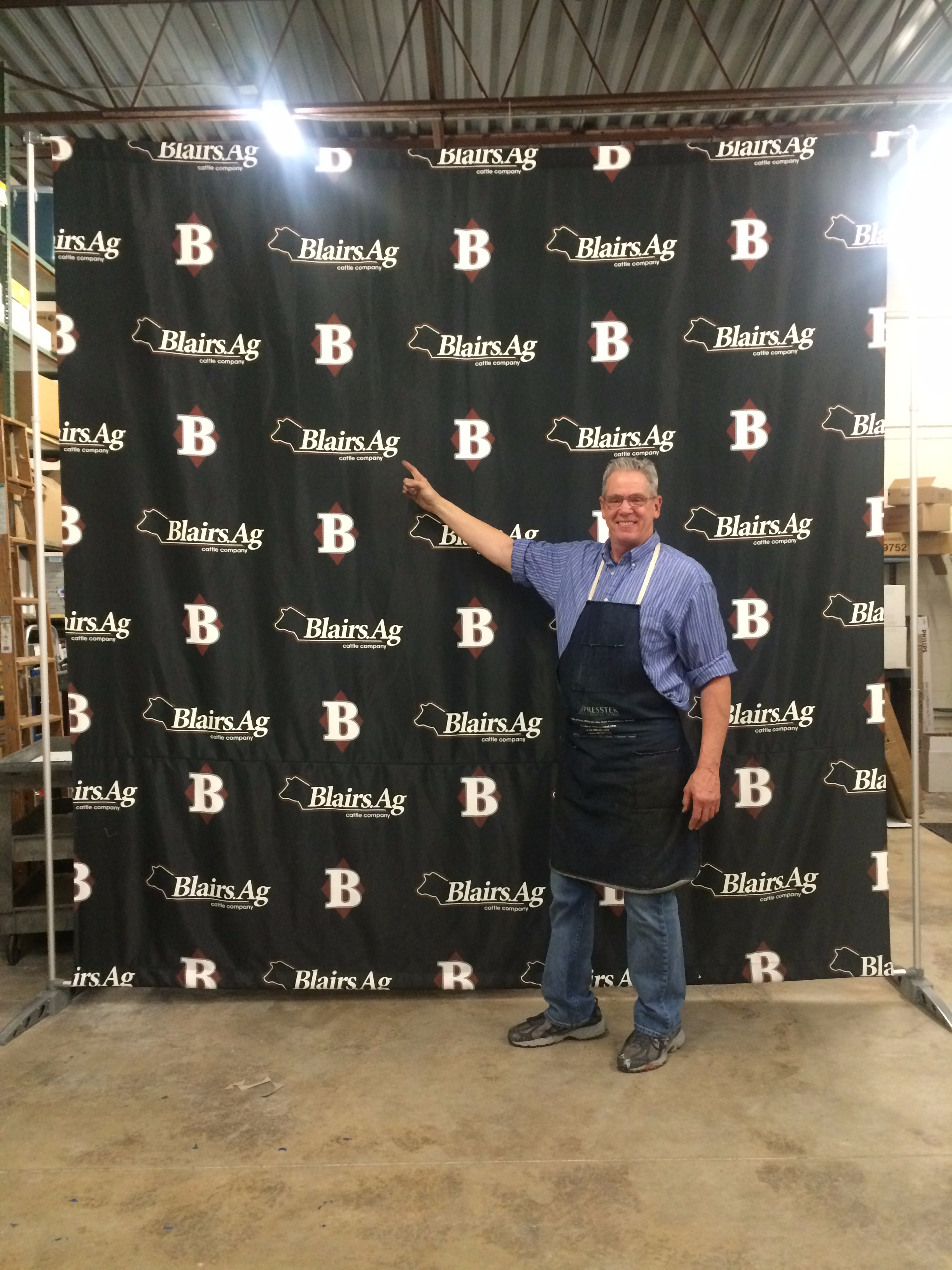 Speedpro Imaging Denver South Logo