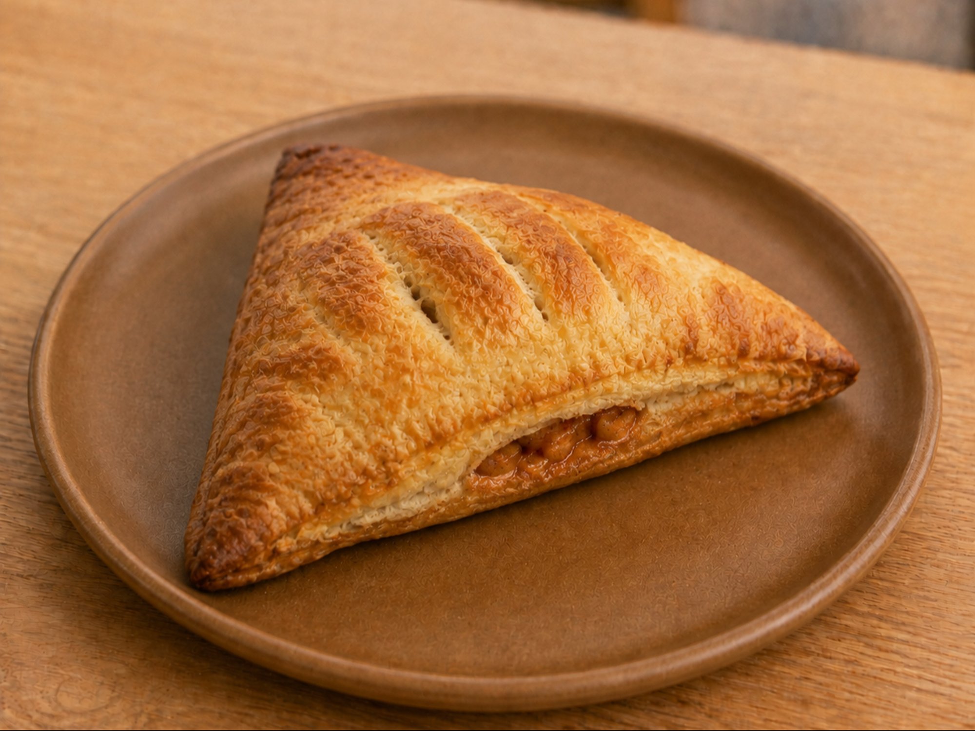 Apple Turnover