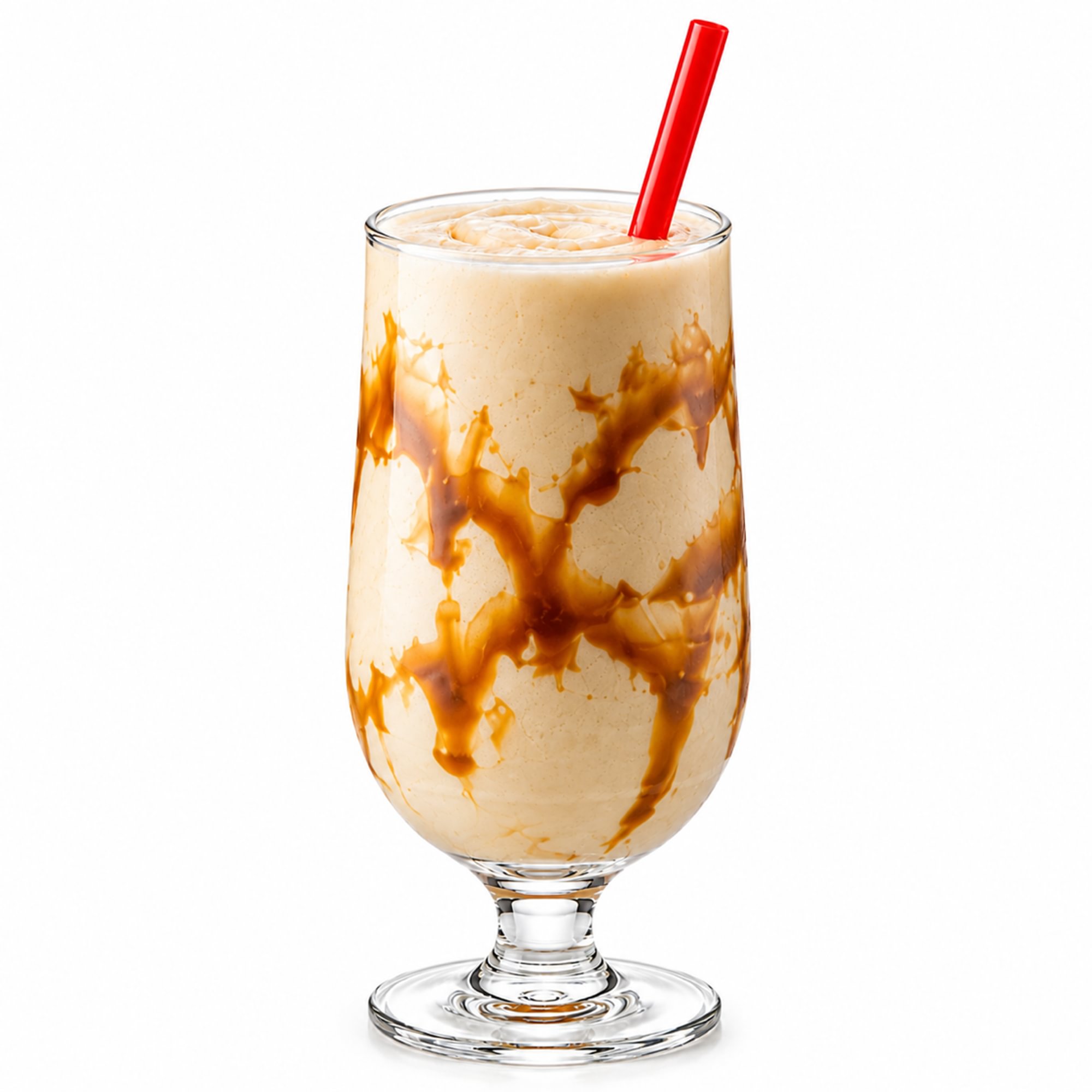 Caramel Latte